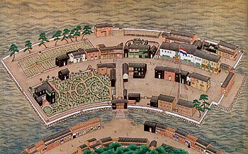 Deshima